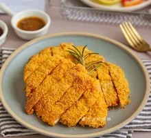韩式鸡排