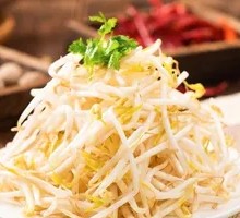 Stupid Bean Sprouts