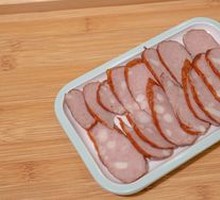 Shangwei Sausage