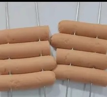 Marco Sausage