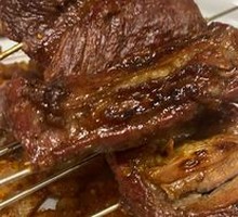 Shredded Large Meat