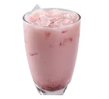 草莓益生菌