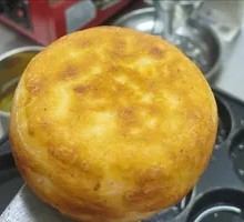 Chicken Egg Burger