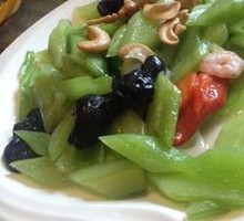 Flavorful Stir-fry