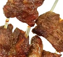 Quail-flavored Pork