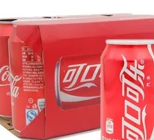Coca-Cola Can
