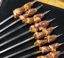 Wu Yong Chicken Hearts