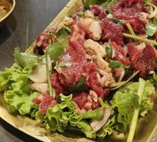 Qiqihar Family Mixed Meat