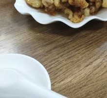 Sour-Sizzling Fried Pork