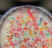Fruit Candy