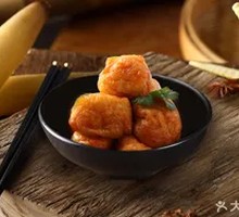 Fermented Bean Curd Luosifen