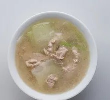 冬瓜粉丝