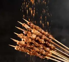 餐前小串