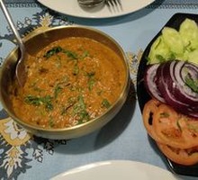 Karahi Chicken Curry