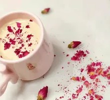Rose Milk