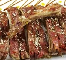Salt and Pepper Spare Ribs