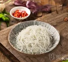 Hot Pot Noodles