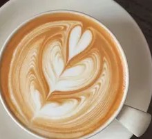 Signature Hot Latte