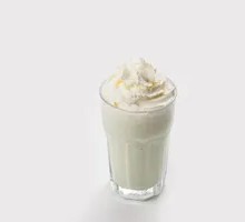 Matcha Ice Drink