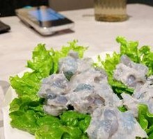 Fresh Shrimp Paste