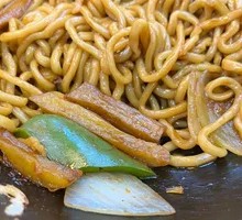 Tomato Beef Noodles