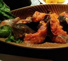 Lancang River Fish