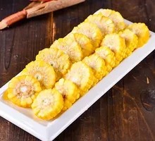 Corn Rice