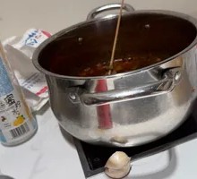 Nourishing Bomb Pot