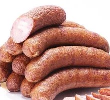 Delicate Sausage