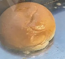 Bread Dough