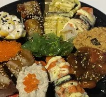 Value Platter