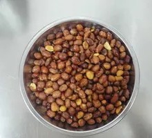 Sweet Peanuts