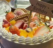 Animal Cream Fruit
