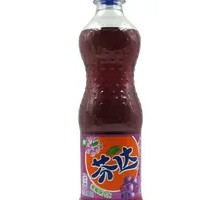 Fanta Grape
