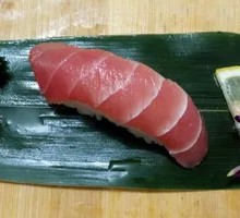 Tuna Sushi