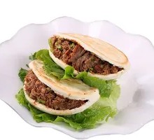 Roujiamo