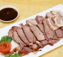 Special Smoked Meat