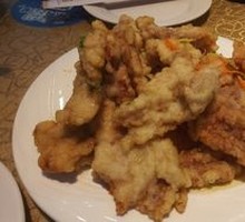 Sweet and Sour Pork