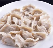 Beef Dumplings