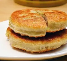 Orleans Chicken Pie