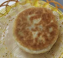 Rich Beef Dumplings