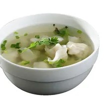 Wonton