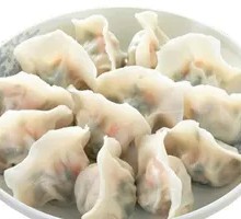 Donkey Meat Dumplings