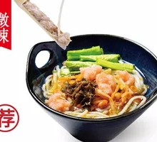 Signature Shrimp Dumpling Medley