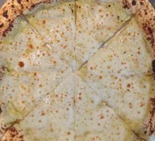 Durian Pizza