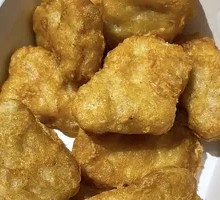 Colonel's Chicken Nuggets