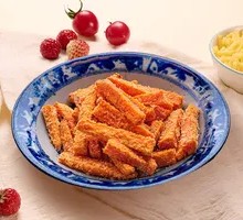 Sweet Potato Fries