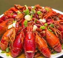 Crawfish