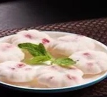 Cranberry Sweet Cake