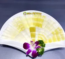 Bamboo Shoot Slices
